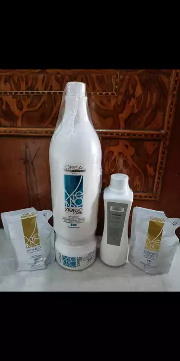 XTENSO HAIR CARE JUMBO CARE COMBO* uploaded by business on 5/29/2022
