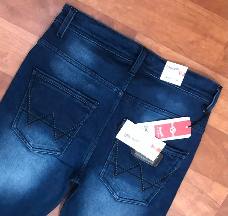 Jeans  uploaded by business on 5/29/2022