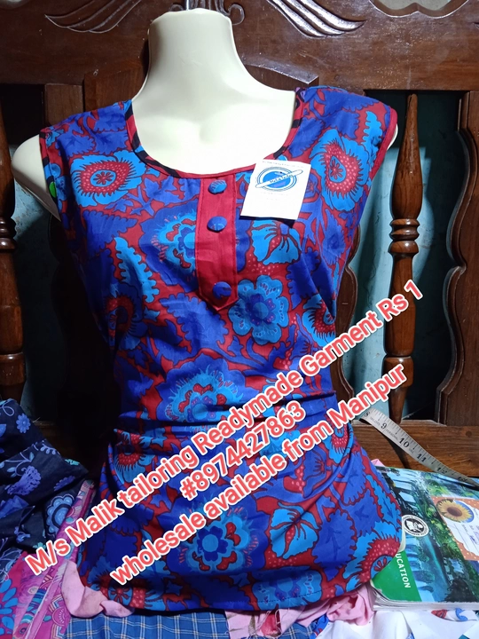 Product uploaded by M/S Malik Tailoring Readymade Garment on 5/29/2022