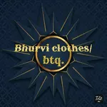 Business logo of Bhurvi clothes