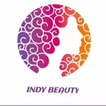 Business logo of Indy beauty