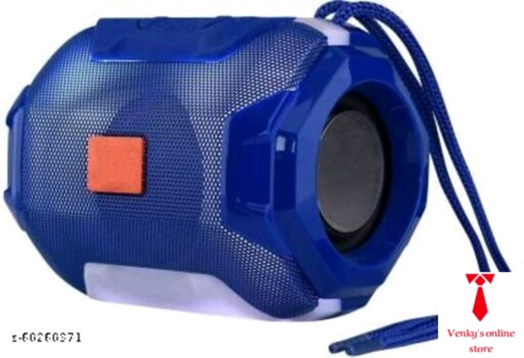 Bluetooth speakers  uploaded by Veagle Mart on 5/29/2022
