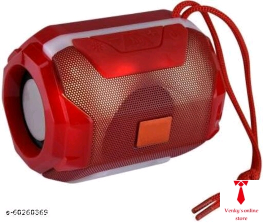 Bluetooth speakers  uploaded by Veagle Mart on 5/29/2022