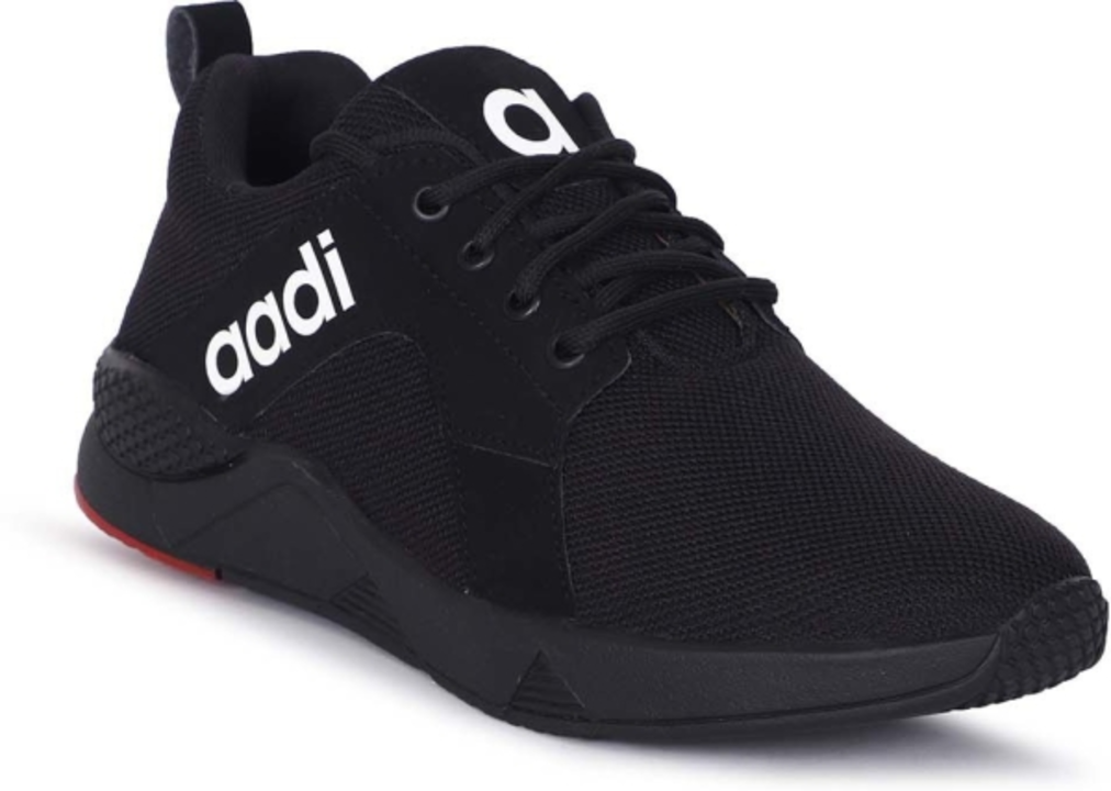 New aadi men's sport shoes  uploaded by Veagle Mart on 5/29/2022