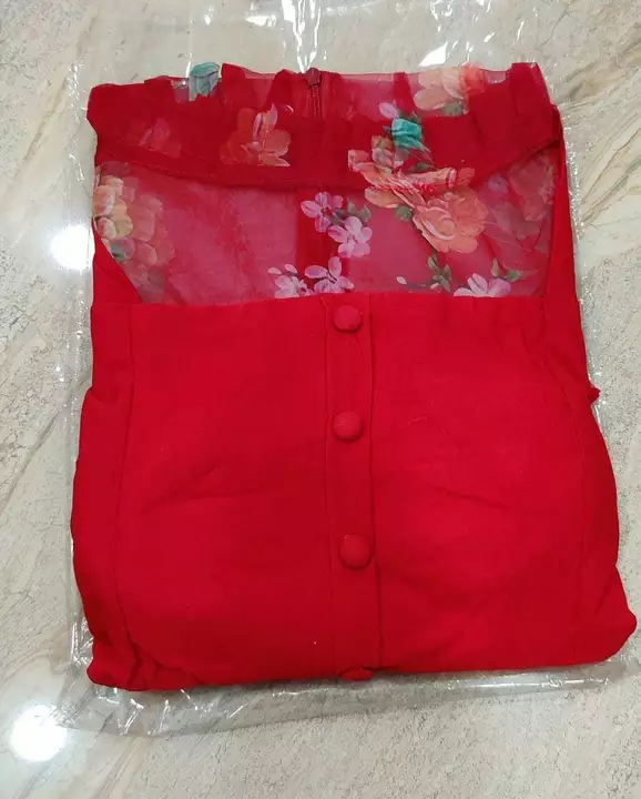 LONG DRESS uploaded by JaI Gopal Enterprises  on 5/29/2022