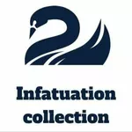 Business logo of Infatuation collection