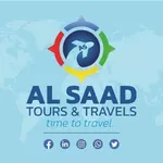 Business logo of Al saad tours and travels