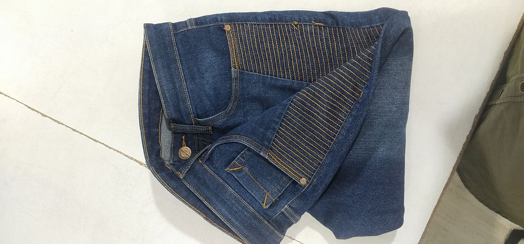 Product uploaded by Jeans and denims pants on 5/29/2022