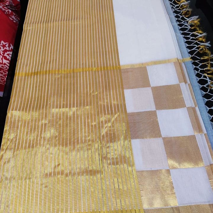 Product uploaded by Handloom Weaver  Kerala Traditional on 5/29/2022