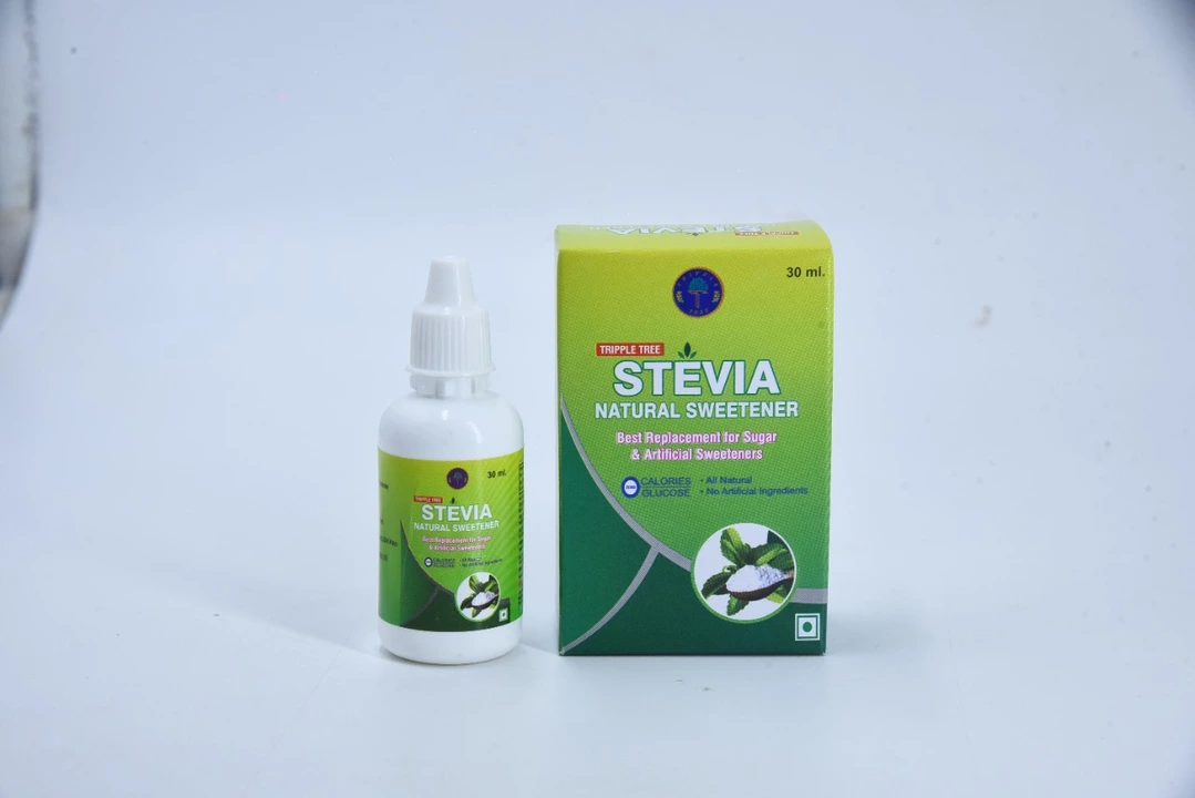 Trippletree Stevia drop uploaded by Arihant global on 5/29/2022