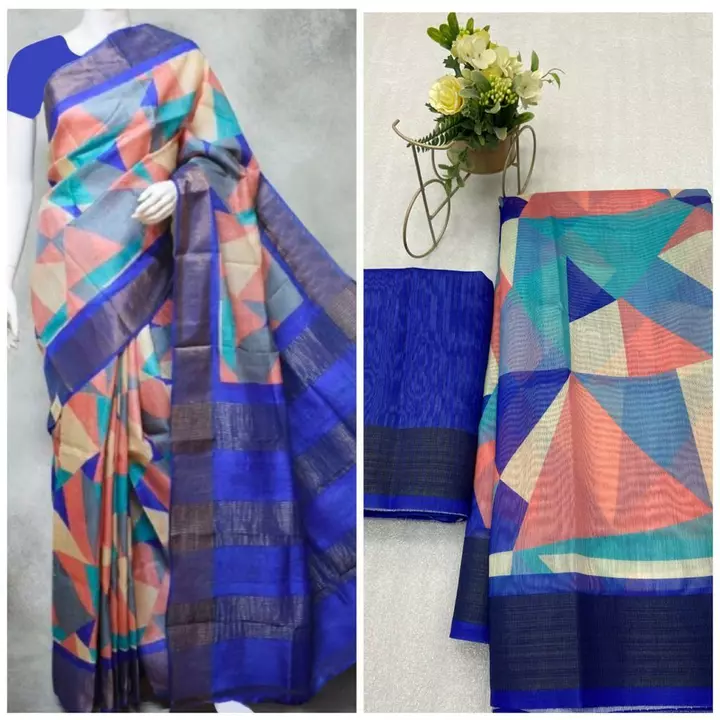 Saree uploaded by business on 5/29/2022