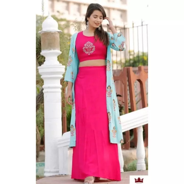 Stylish woman shrug dress uploaded by Shoyab online store on 5/29/2022