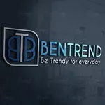Business logo of bentrend