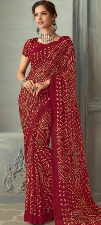 Post image You will definitely love this saree..
