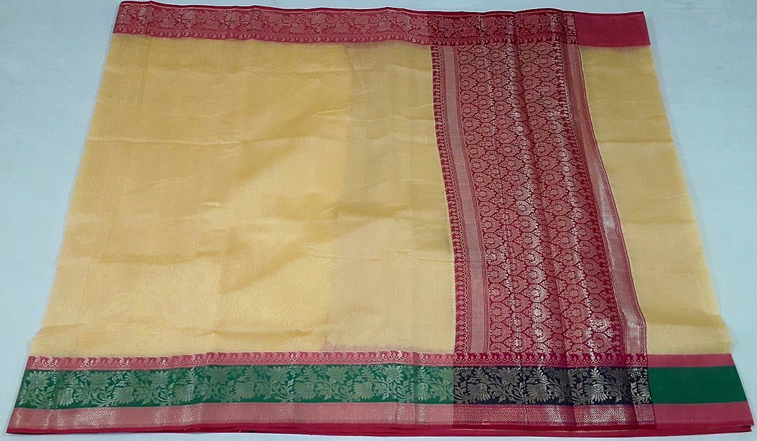 Cottan Risahm Pilain  uploaded by Suhail Sarees  on 10/29/2020