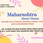 Business logo of Maharashtra decor house