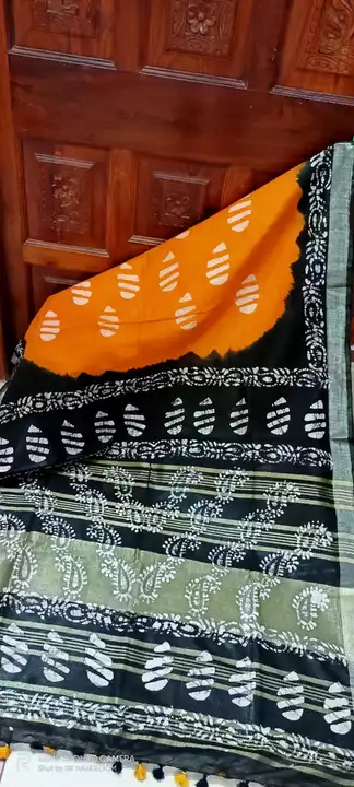 Post image Adorable sarees

👉:- printed sarees