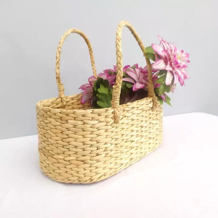 Eco freindly Handicrafts Gift Hamper Kouna bags uploaded by business on 5/29/2022