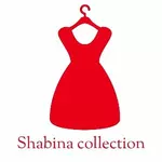 Business logo of Shabina collection