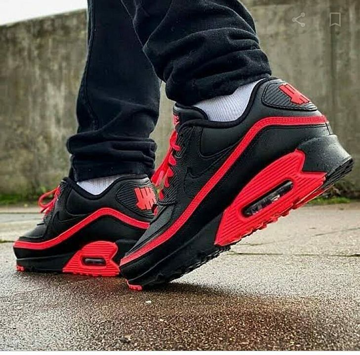 *Nike Airmax 90 Undefeated*
*Size:- 41-45*
*Price:- 2599/- Free Shipping*

*Nike Size Chart*
*Euro.  uploaded by business on 10/29/2020