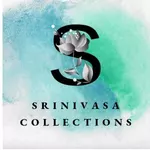 Business logo of Srinivasa collections