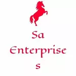 Business logo of Sa enterprises