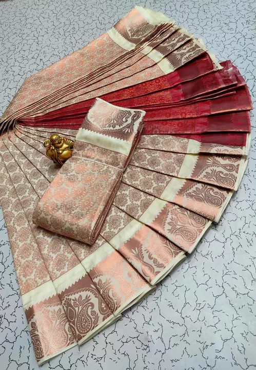 Product uploaded by Shami sarees on 5/30/2022