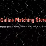 Business logo of Online Matching Store based out of Gulbarga