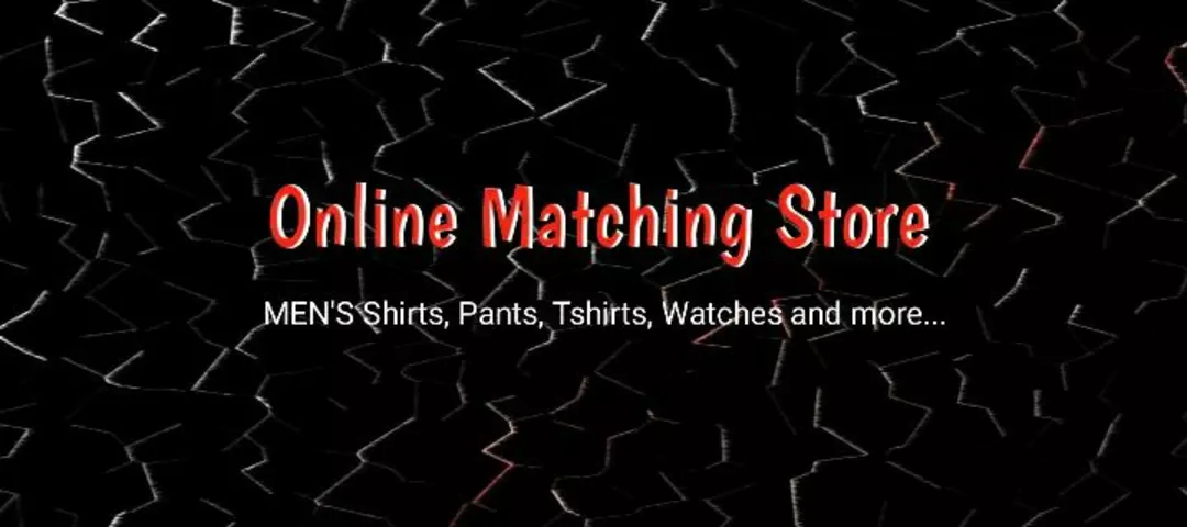 Shop Store Images of Online Matching Store