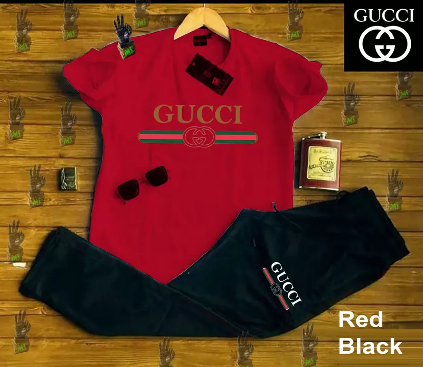 Post image TRENDY GUCCI BRAND COTTON TRACKSUIT..NO COD..60 RS.SHIPP.DELIVERY ALL OVER INDIA..PLS CALL OR WHATS APP 9836902151..