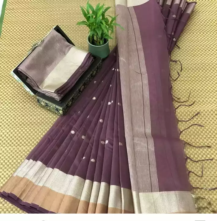 Post image New Collection Fancy saree