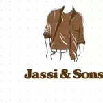 Business logo of Jassi & sons Garment 