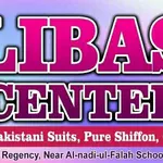 Business logo of Libas center