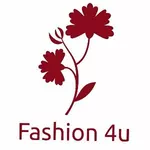 Business logo of Fashion 4u