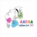 Business logo of Aarna faishon