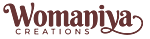 Business logo of WOOMANIYA CREATION