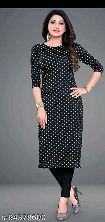 Post image Kurti price 460 all size are available