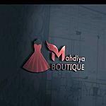 Business logo of MAHDIYA BOUTIQUE