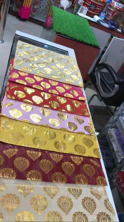 Saree/suit packing bag uploaded by H k jain on 5/30/2022