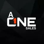 Business logo of AoneSales