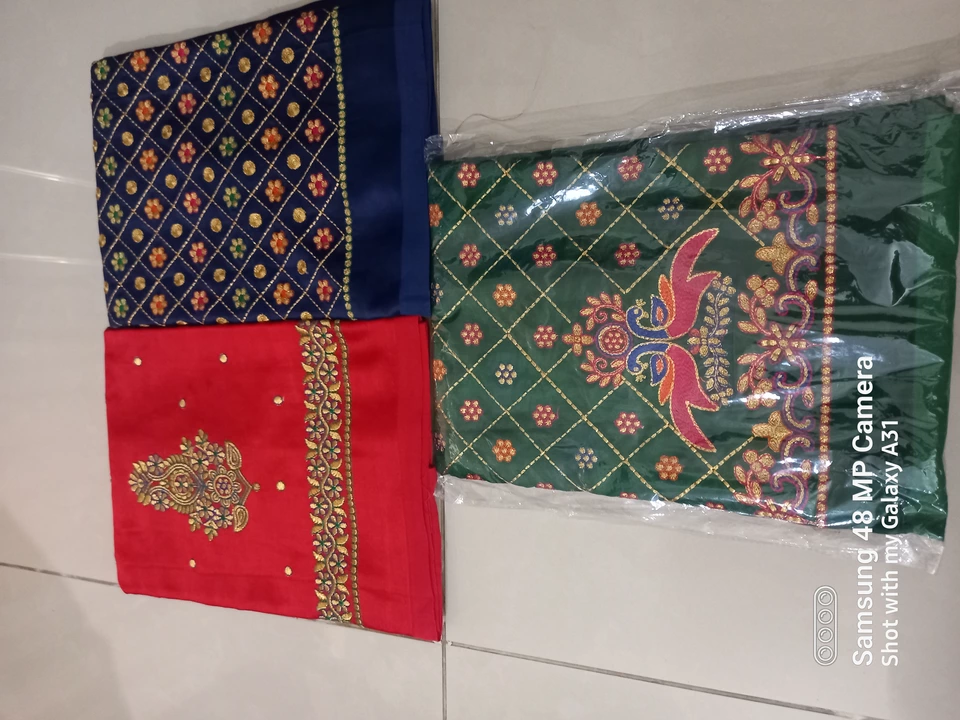 Product uploaded by Rajshi Collections on 5/30/2022