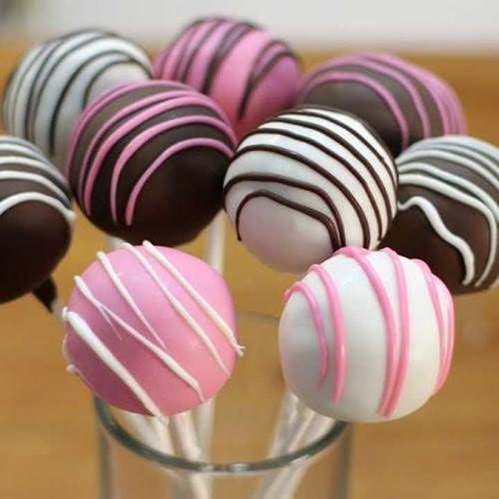 Chocolate Lolipop uploaded by business on 10/29/2020
