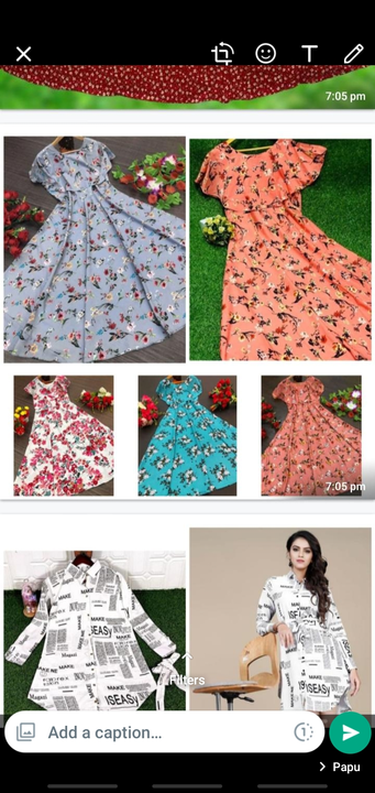 Product uploaded by All types of dress business on 5/30/2022