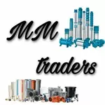 Business logo of MM Traders