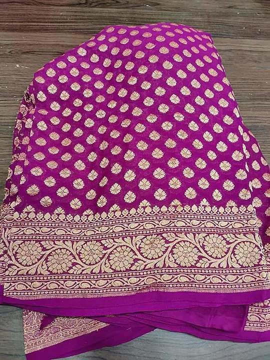 Hello Sir
I am from woomaniya creation Varanasi have of manufacturing and wholesaling of saree pleas uploaded by business on 10/29/2020