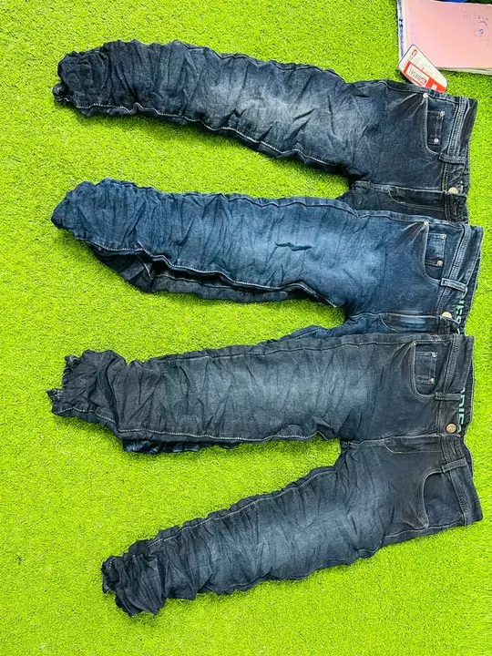 Jeans pent uploaded by SK Fashion on 5/30/2022