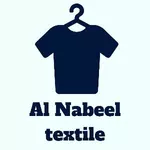 Business logo of Al Nabeel textiles