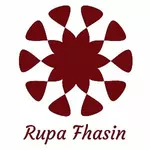 Business logo of Rupa Fashion 