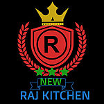 Business logo of New Raj Kitchen 