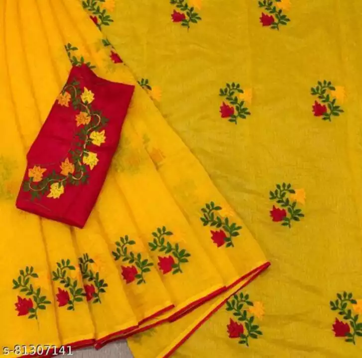 Saree uploaded by Arohi Gown Center on 5/31/2022